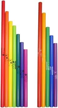 Amazon | ドレミパイプ ブームワッカー 低音域 12音セット ベース